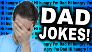Dad Jokes