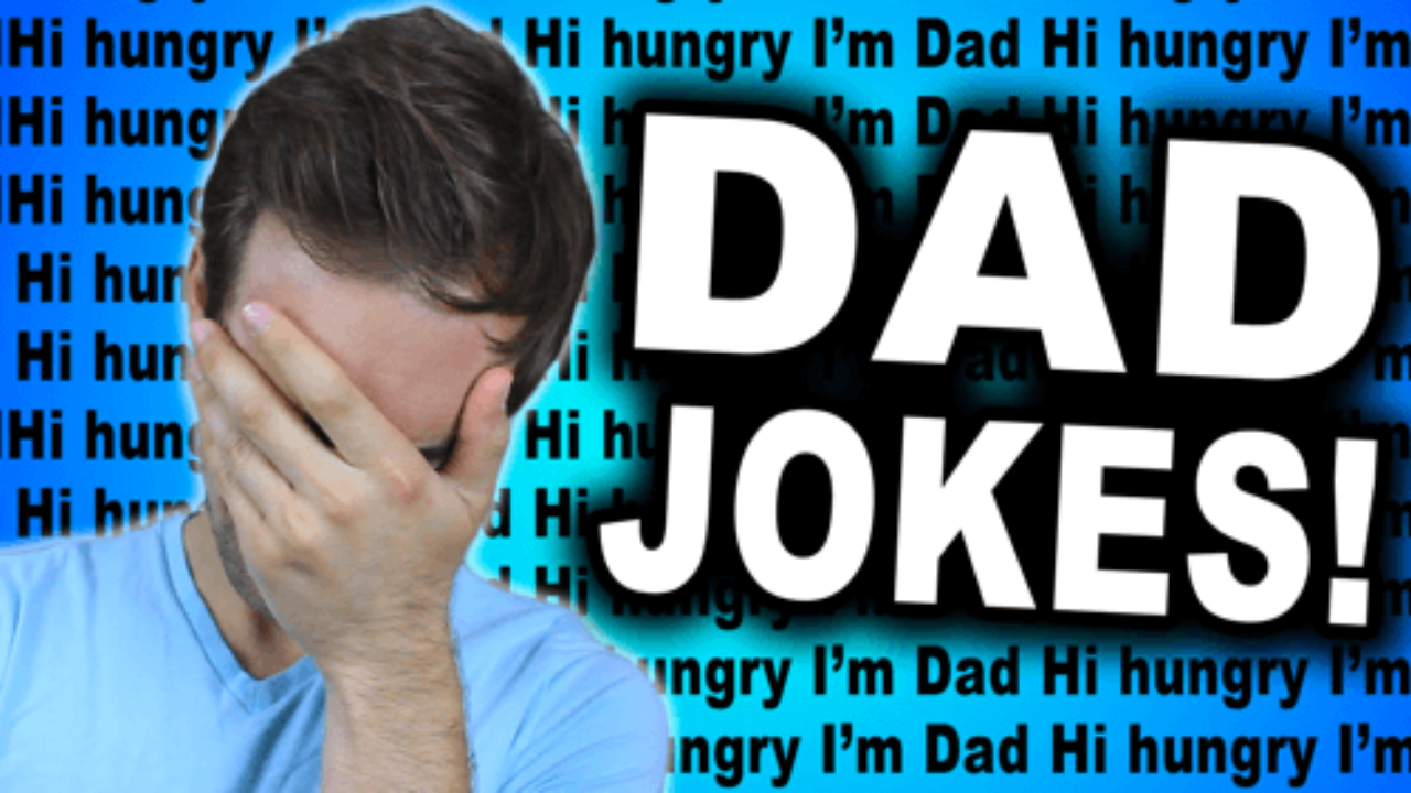 Dad Jokes