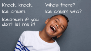 Hilarious Knock Knock Jokes