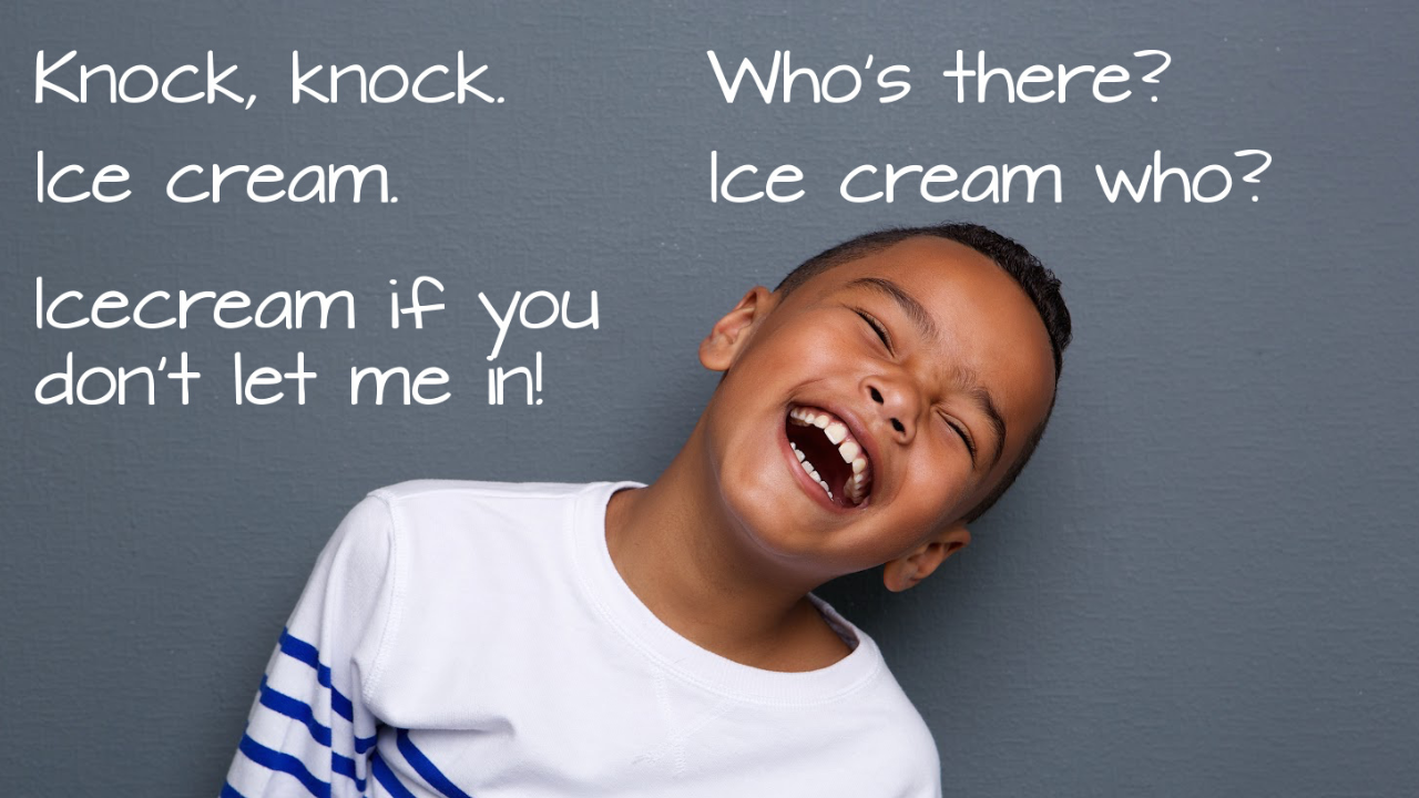 Hilarious Knock Knock Jokes